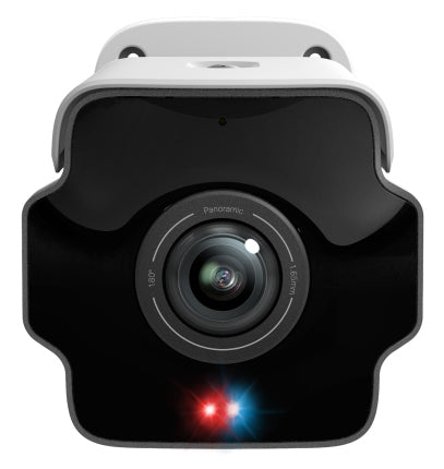 Cámara Bala TP-LINK InSight S385PI - Vista 3