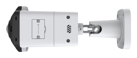 Cámara Bala TP-LINK InSight S385PI - Vista 4