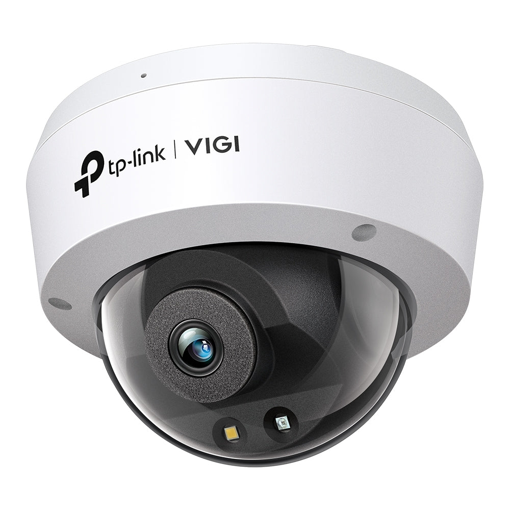 Cámara Domo TP-LINK VIGI C240(2.8MM)