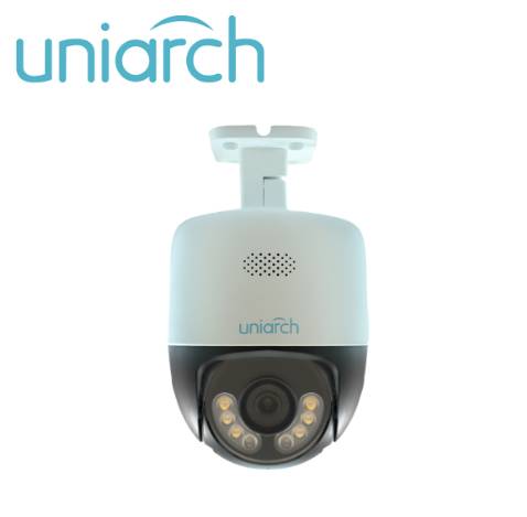 Cámara domo IP UNIARCH IPC-P213-AF40KC - Vista 2