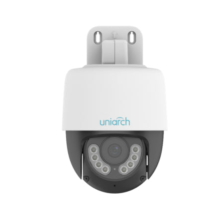 Cámara Domo Análoga UNIARCH UAC-P112-AF40-W-H - Vista 4