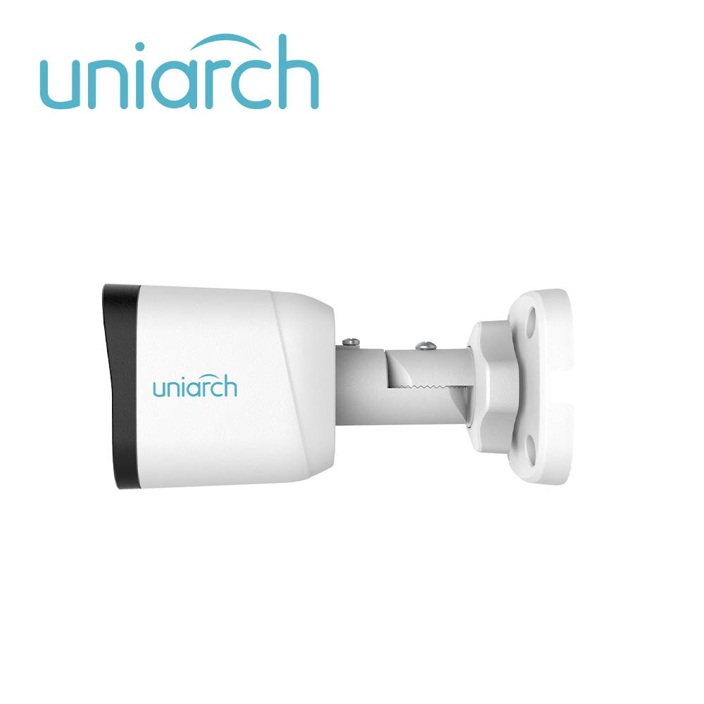 Cámara Bala IP UNIARCH IPC-B122-APF28-E - Vista 2