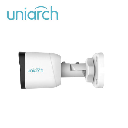 Cámara Bala IP UNIARCH IPC-B122-APF28-E - Vista 2