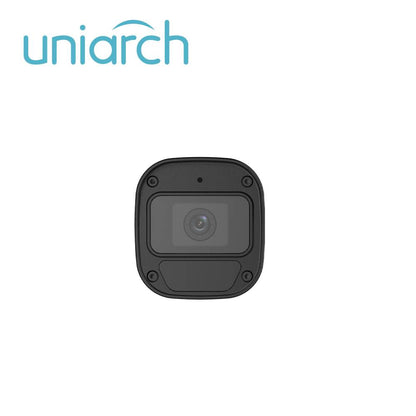 Cámara Bala IP UNIARCH IPC-B122-APF28-E - Vista 3