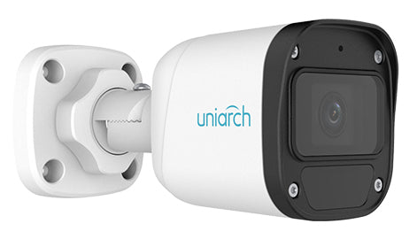 Cámara Bala IP UNIARCH IPC-B122-APF28-E - Vista 4