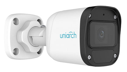 Cámara Bala IP UNIARCH IPC-B122-APF28-E - Vista 4
