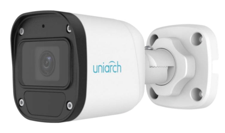 Cámara Bala IP UNIARCH IPC-B122-APF28-E - Vista 5