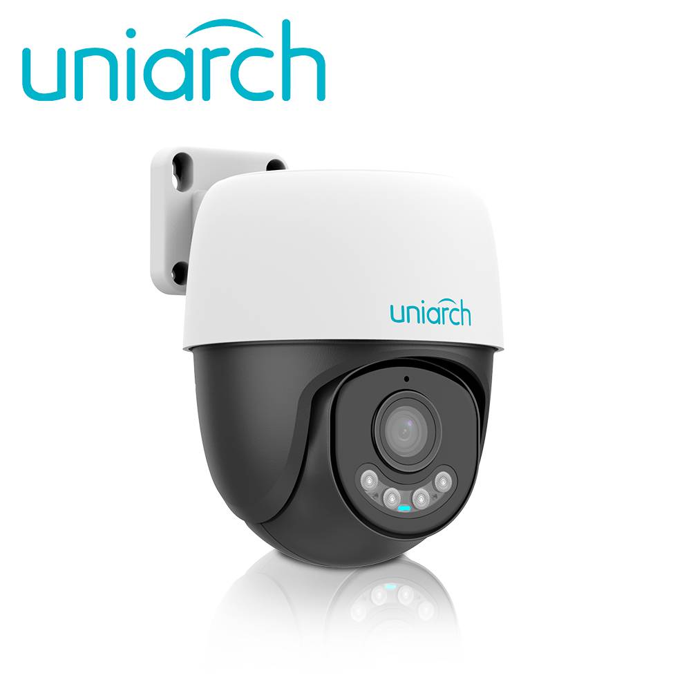 Cámara PTZ UNIARCH UHO-P2A-M3F4D - Vista 2