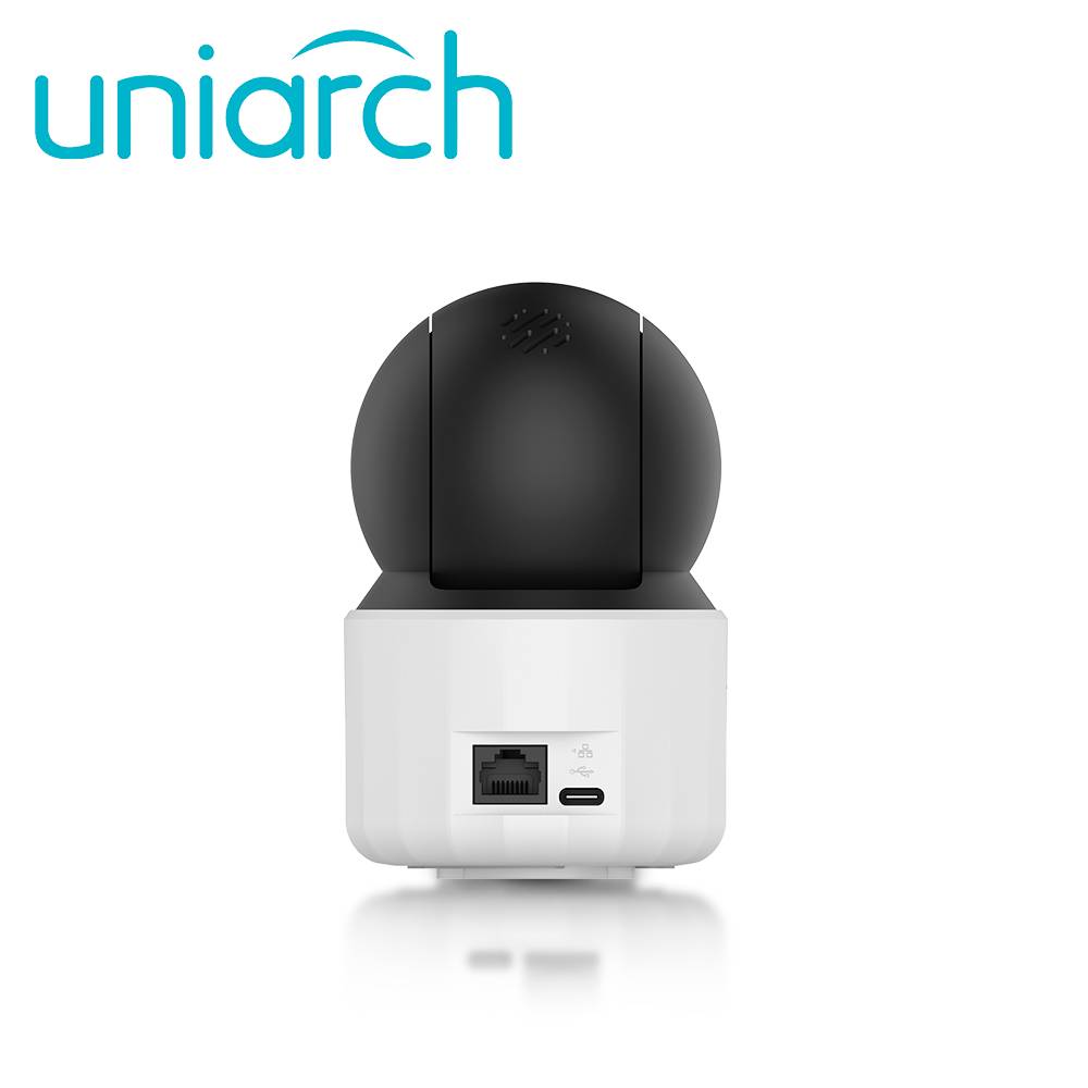 Cámara WiFi UNIARCH UHO-S3S-M33D - Vista 2