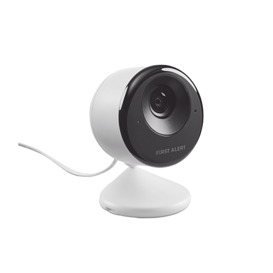 Camara IP / 2 Megapixel / WiFi / Uso Interior / Compatible con Total Connect 2.0