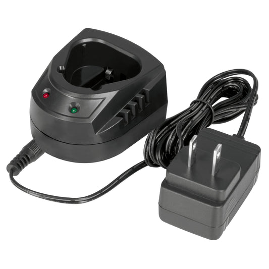 Cargador baterías de ion litio 12V, para TALI-12PC, PRETUL