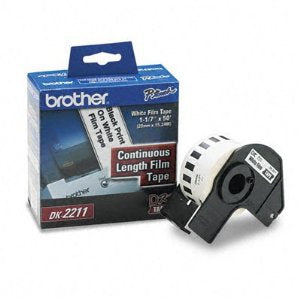 Cinta BROTHER DK2211 - Vista 2