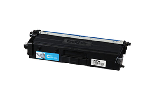 Tóner BROTHER TN433C - Vista 4