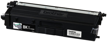 Tóner BROTHER TN436BK - Vista 5