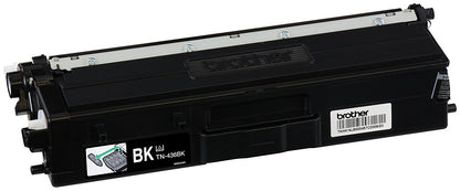 Tóner BROTHER TN436BK - Vista 6