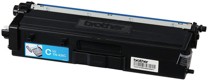 Tóner BROTHER TN436C - Vista 6