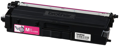 Tóner BROTHER TN436M - Vista 5