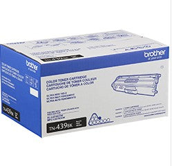 Tóner BROTHER TN439BK - Vista 3