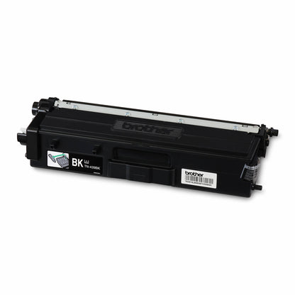 Tóner BROTHER TN439BK - Vista 5