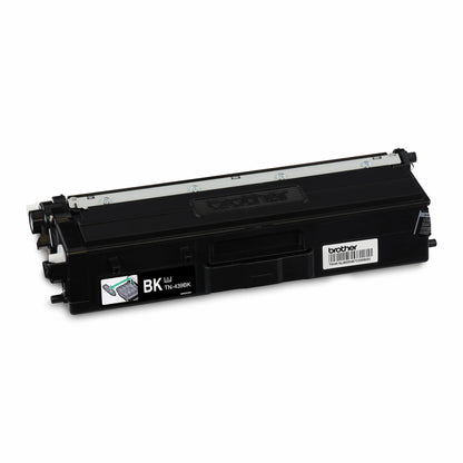 Tóner BROTHER TN439BK - Vista 6