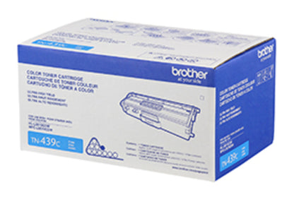 Tóner BROTHER TN439C - Vista 3