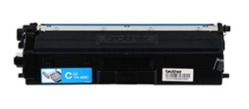 Tóner BROTHER TN439C - Vista 4