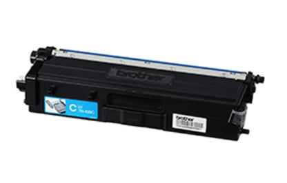 Tóner BROTHER TN439C - Vista 5