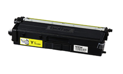 Tóner BROTHER TN439Y - Vista 2