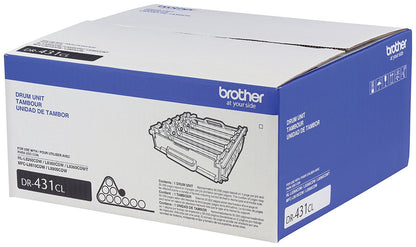 Tambor BROTHER DR431CL - Vista 6