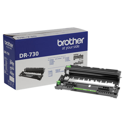 Tambor BROTHER DR730 - Vista 6