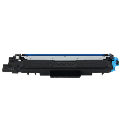 Tóner BROTHER TN223C - Vista 2