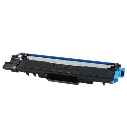Tóner BROTHER TN223C - Vista 3