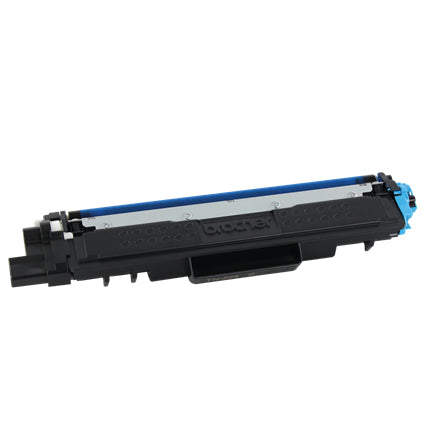 Tóner BROTHER TN223C - Vista 4
