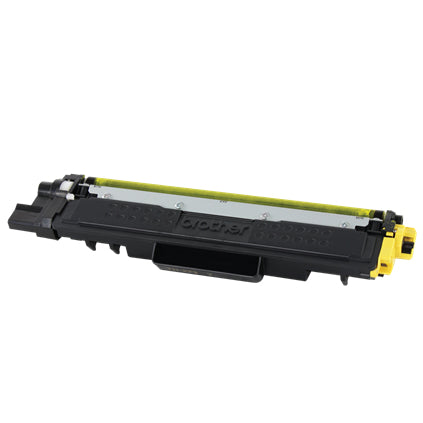 Tóner BROTHER TN223Y - Vista 3