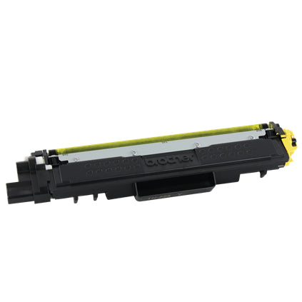 Tóner BROTHER TN223Y - Vista 4