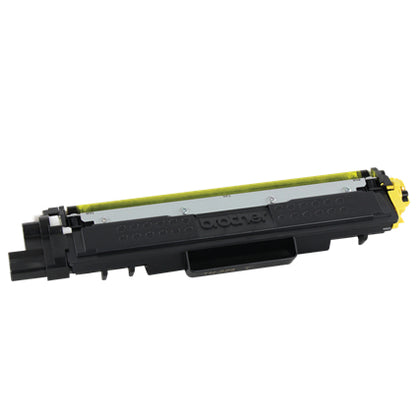 Tóner BROTHER TN223Y - Vista 4