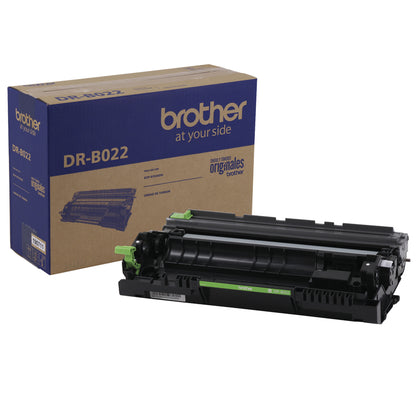 Tambor BROTHER DRB022 - Vista 3