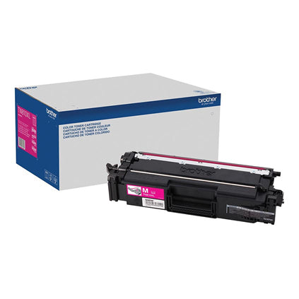 Tóners BROTHER TN810XLM - Vista 2