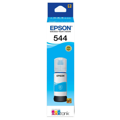 Cartucho EPSON DYE - Vista 2