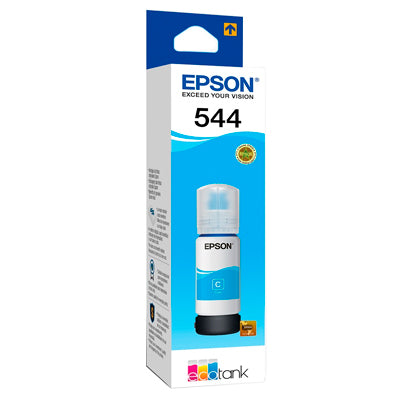 Cartucho EPSON DYE - Vista 3