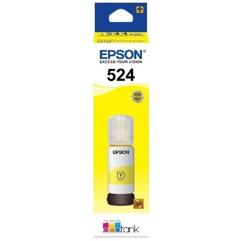 Cartucho EPSON T524420-AL - Vista 2