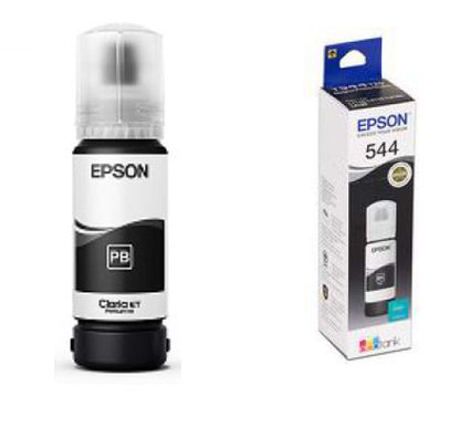 Cartucho  EPSON T554120-AL - Vista 2