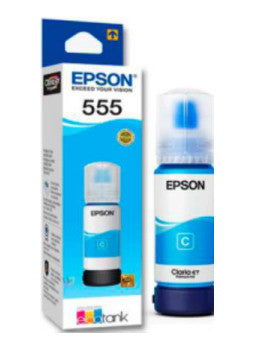 Cartucho  EPSON T555220-AL - Vista 2