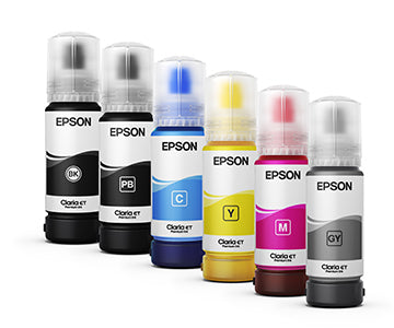 Cartucho  EPSON T555320-AL - Vista 2