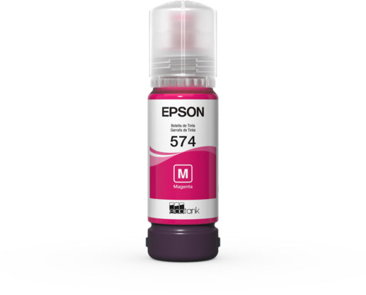 Cartucho EPSON T574320-AL - Vista 2