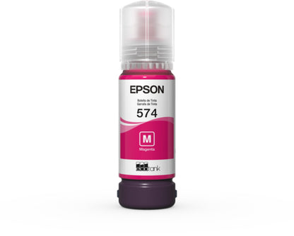 Cartucho EPSON T574320-AL - Vista 2