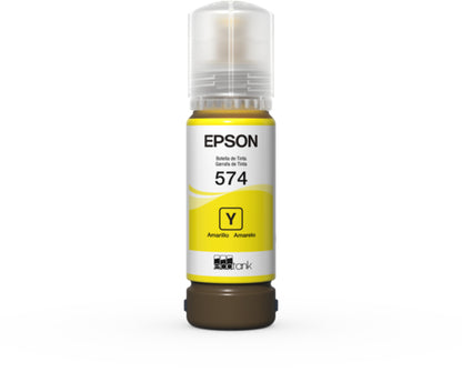 Cartucho EPSON T574420-AL - Vista 2