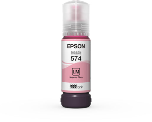Cartucho EPSON T574620-AL - Vista 2