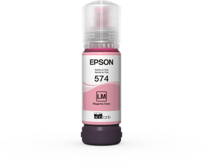 Cartucho EPSON T574620-AL - Vista 2