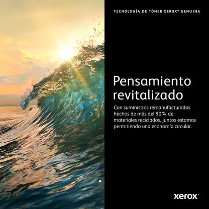 Tóner XEROX VersaLink B7025/7030/7035 - Vista 10